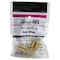 Apollo 1/2 in. x 1/2 in. MNPT PEX-A Barb Brass 90-Degree Male Elbow Fitting EPXME1212 - alternate 1